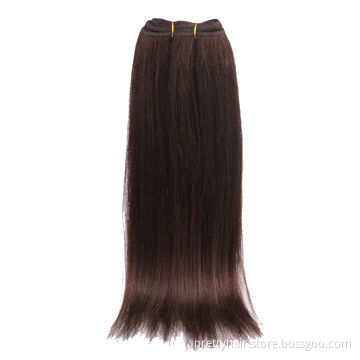 Curly Hair Weft, Top Quality